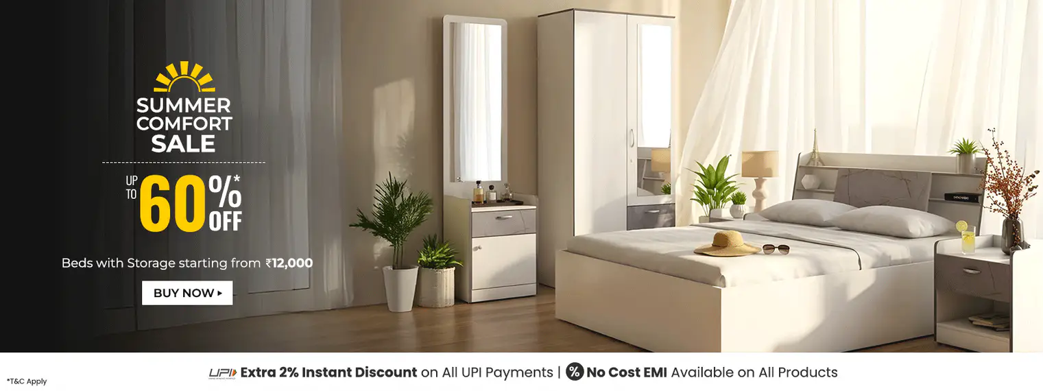 Elevate Your Living Spaces Today